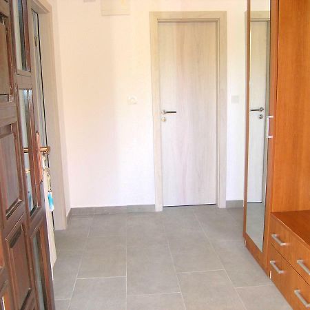 Apartments Ines 크르크 외부 사진